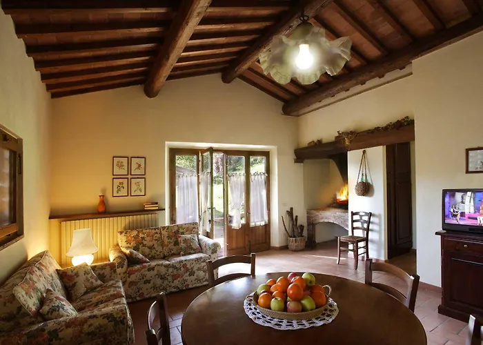 Il Lebbio Agriresort