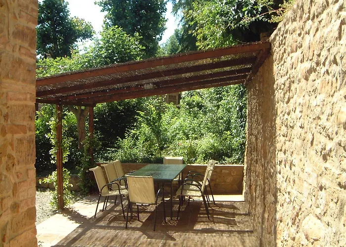 Il Lebbio Agriresort