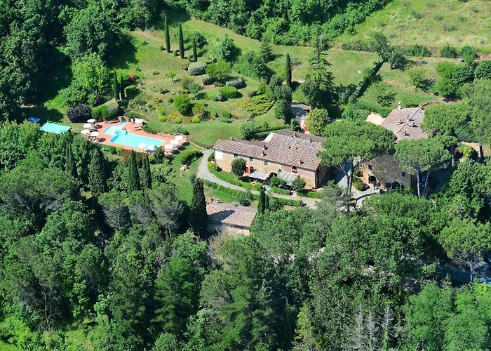 Il Lebbio Agriresort