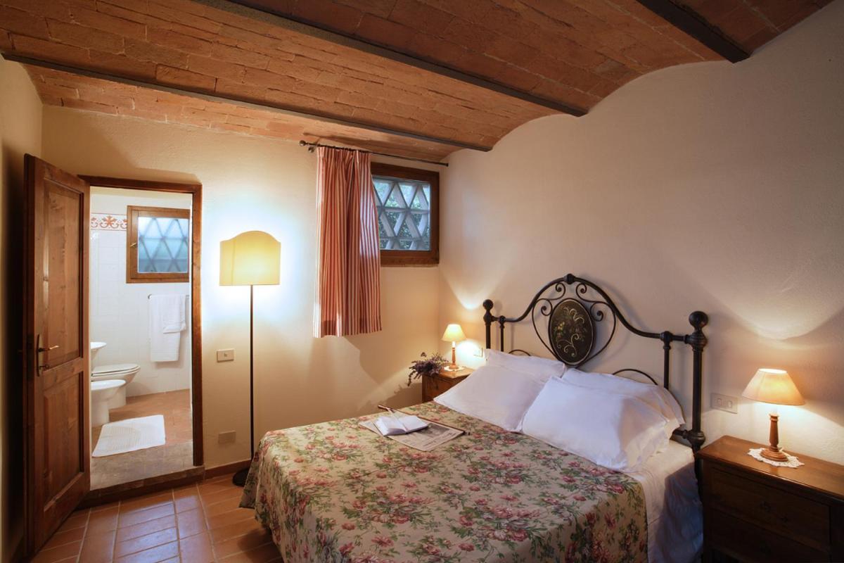 Apartment Il Lebbio Agriresort