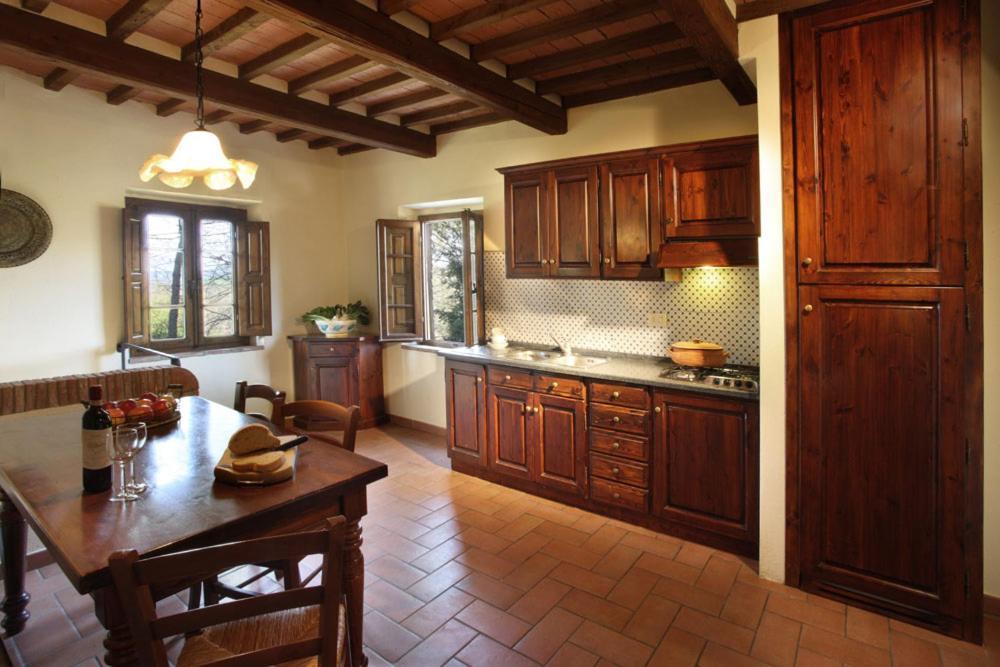 Il Lebbio Agriresort Montaione