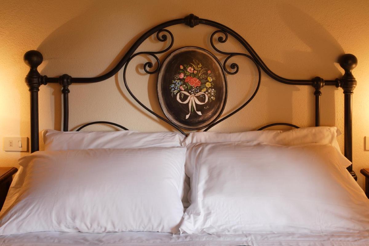 Apartment Il Lebbio Agriresort
