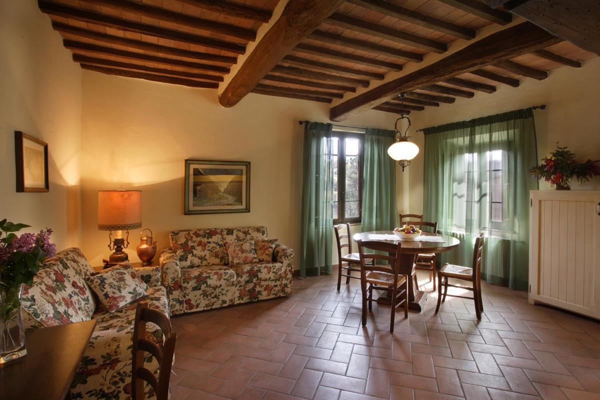 Il Lebbio Agriresort