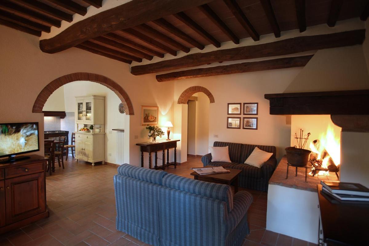 Il Lebbio Agriresort *