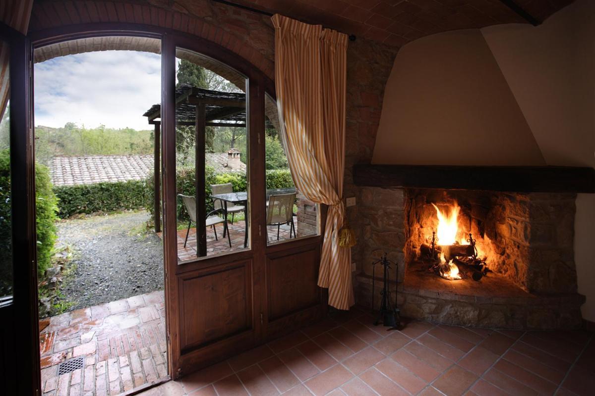 Il Lebbio Agriresort Montaione