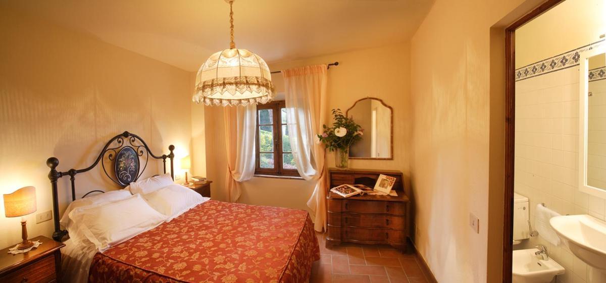 Il Lebbio Agriresort