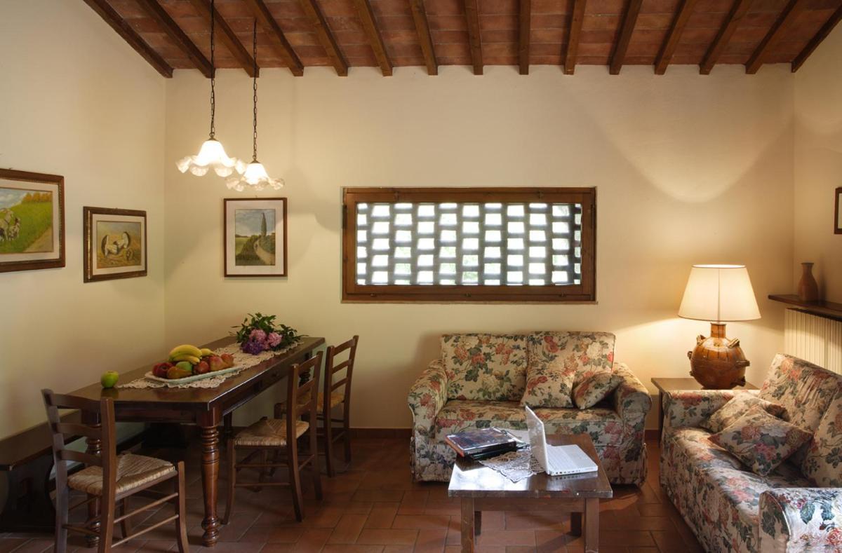 Apartment Il Lebbio Agriresort *