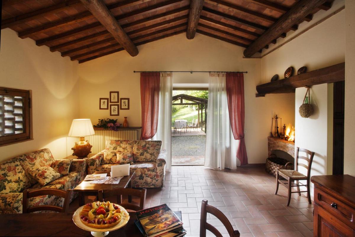 Il Lebbio Agriresort *