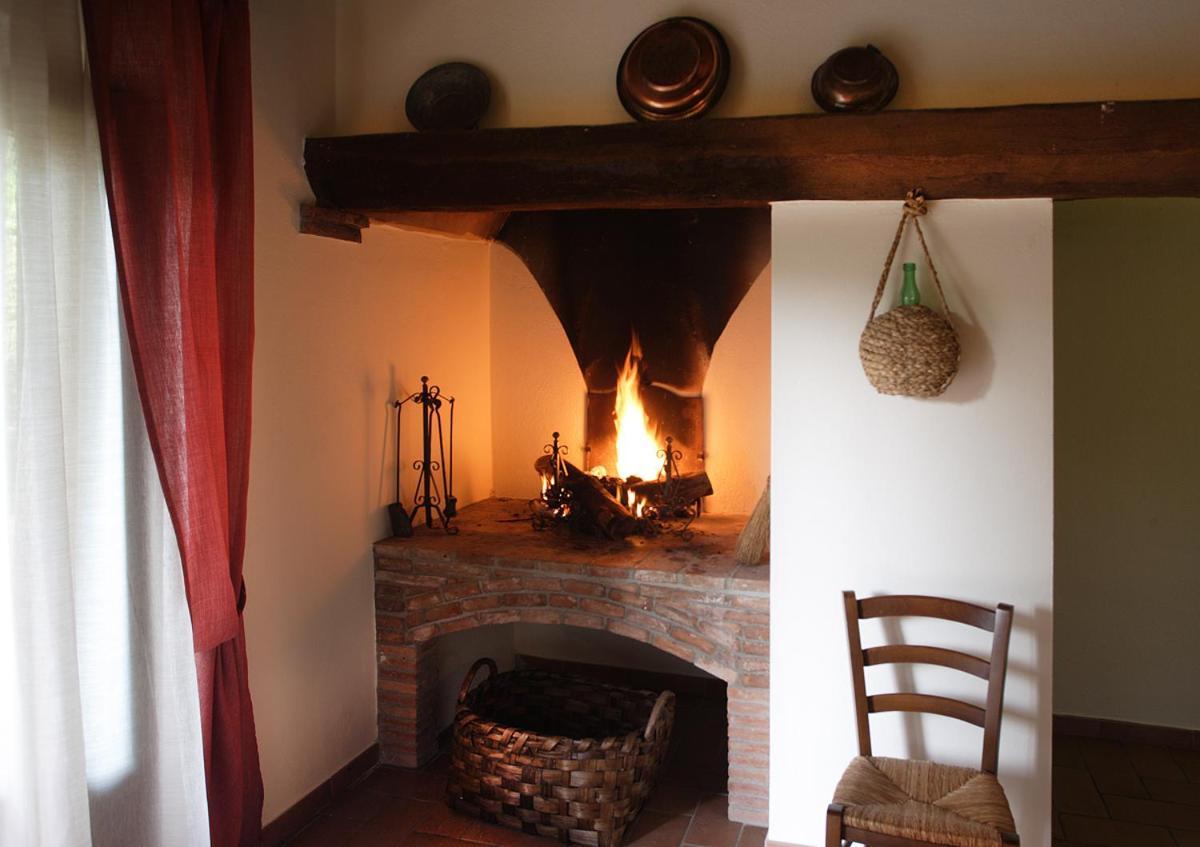 Il Lebbio Agriresort Montaione
