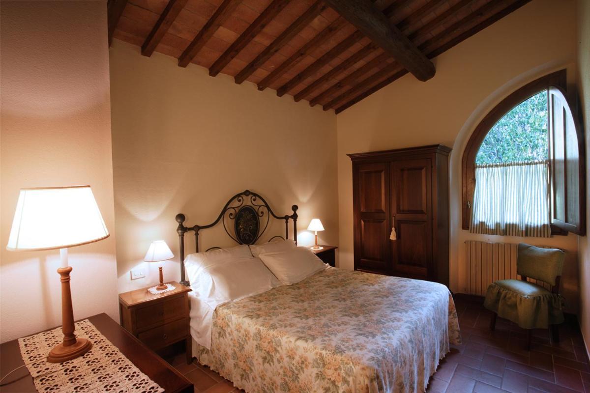 Il Lebbio Agriresort