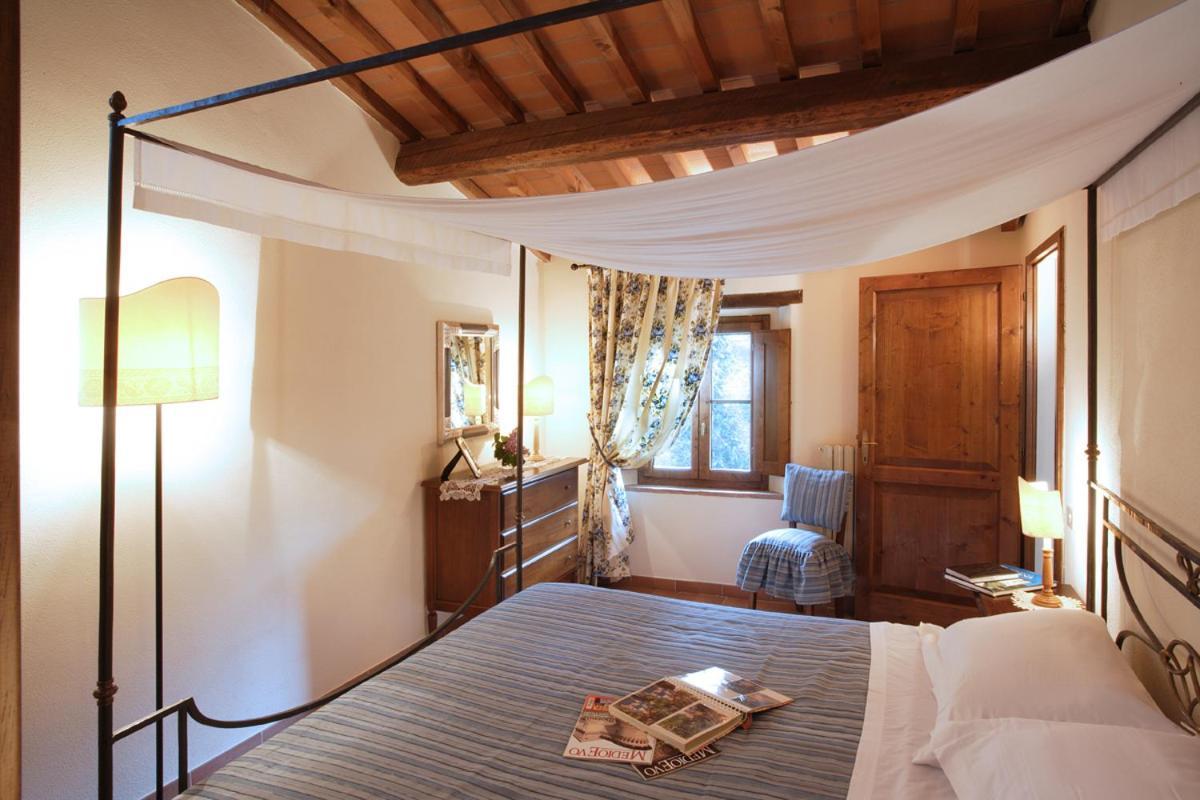 Il Lebbio Agriresort Montaione
