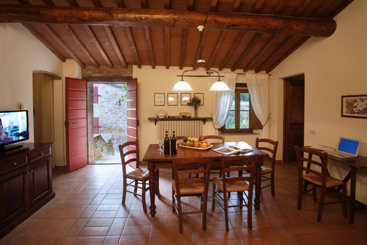 Il Lebbio Agriresort *