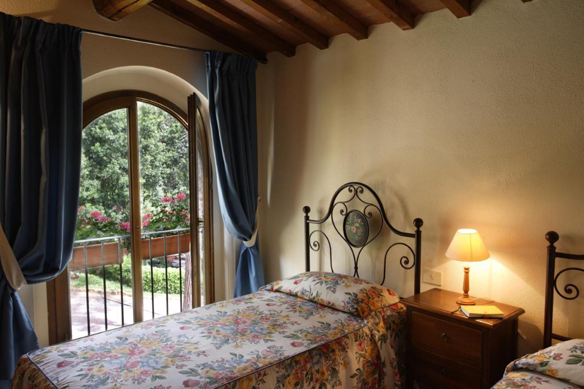 Apartment Il Lebbio Agriresort