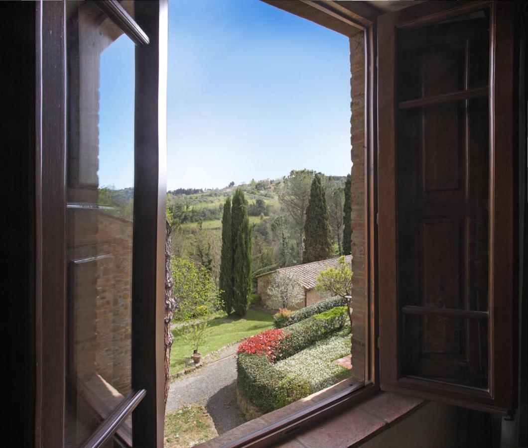 Il Lebbio Agriresort *