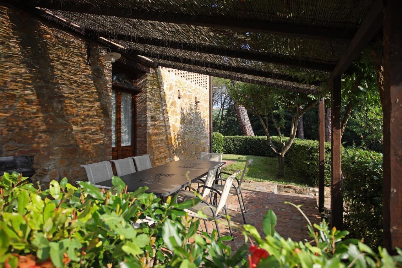 Apartment Il Lebbio Agriresort *