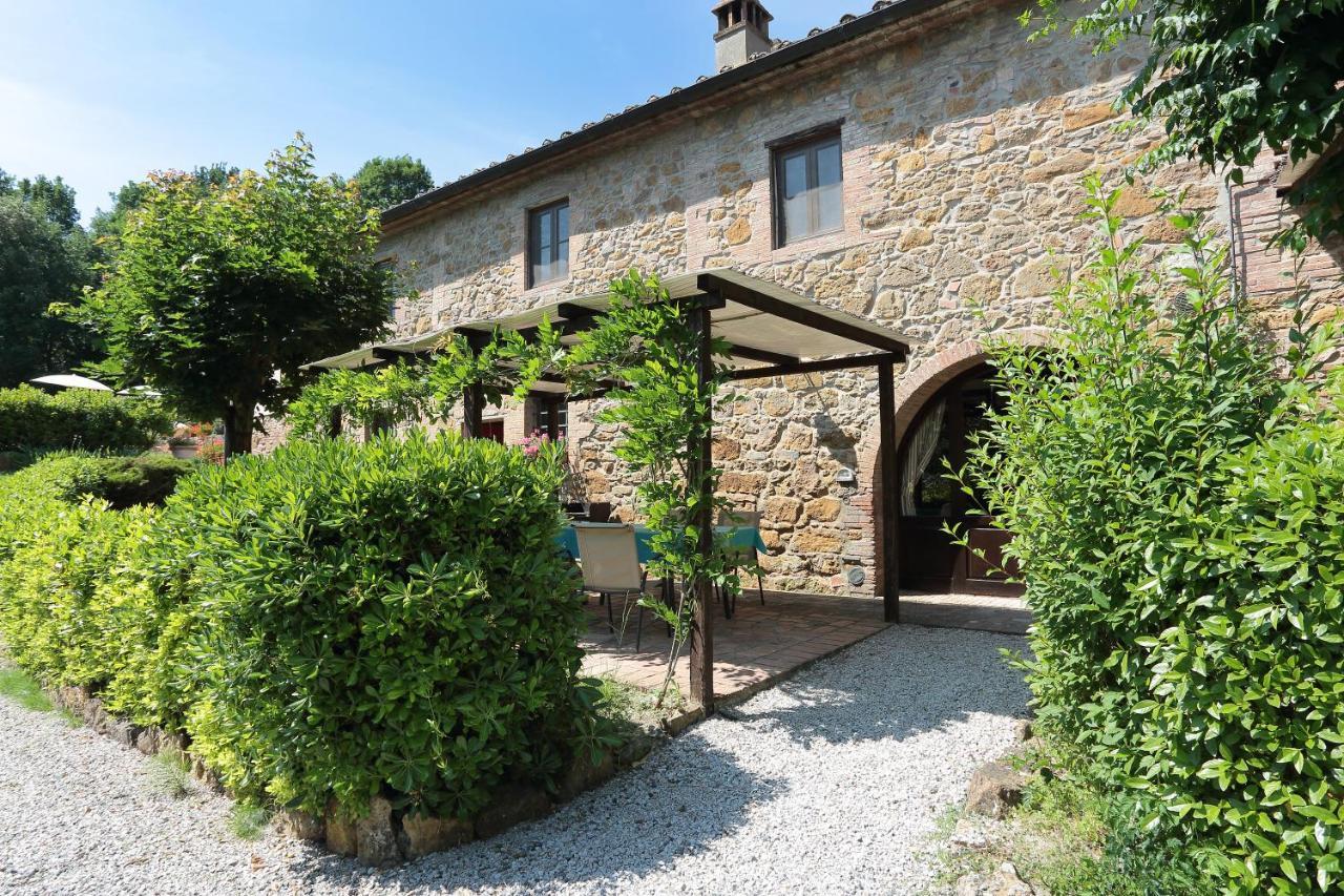 Il Lebbio Agriresort Apartment *