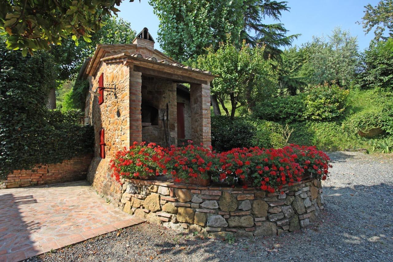 Apartment Il Lebbio Agriresort
