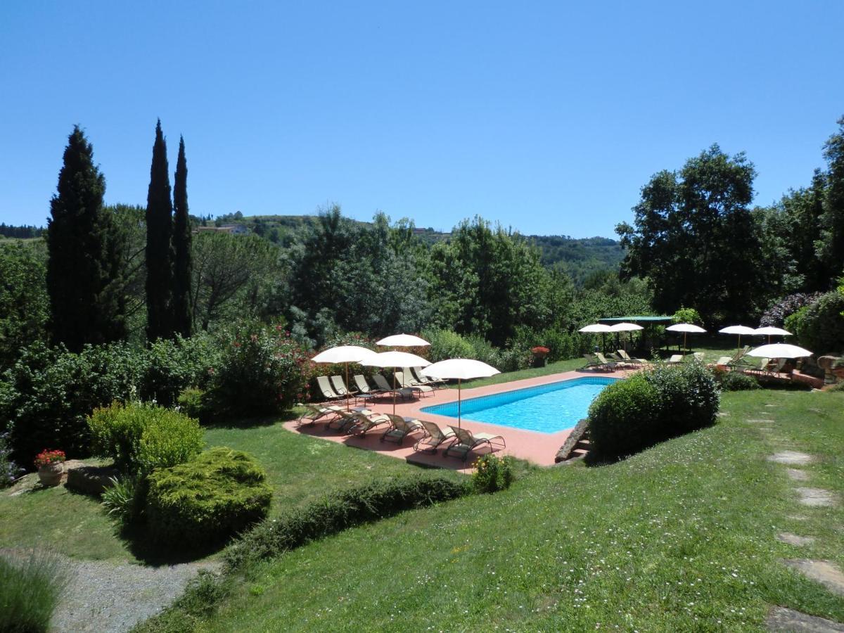 Il Lebbio Agriresort